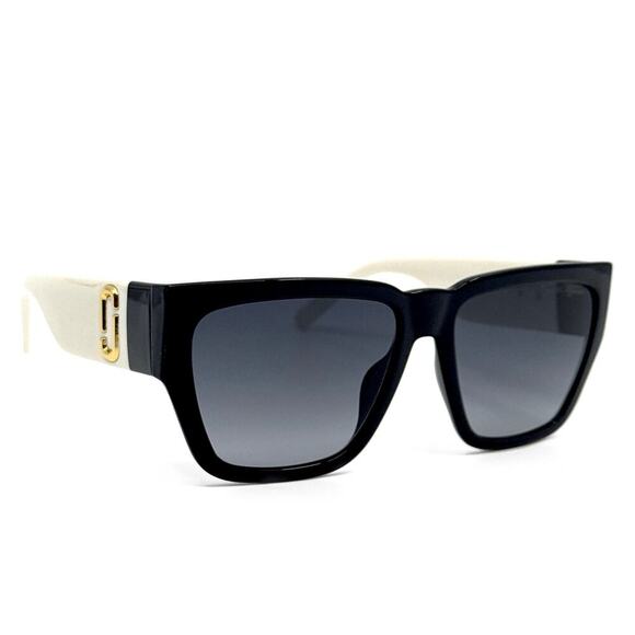 New,  MARC JACOBS Sunglasses MARC 646/S 08S9O Authentic - Picture 1 of 12